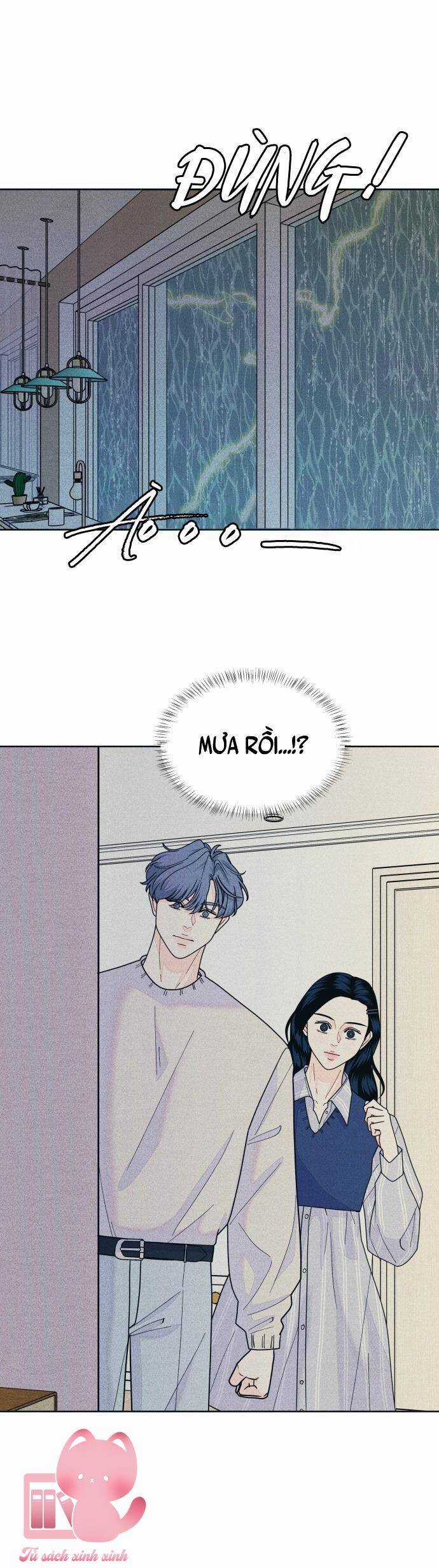 Cặp Đôi Hướng Nội - Chapter 69 - Trang 4