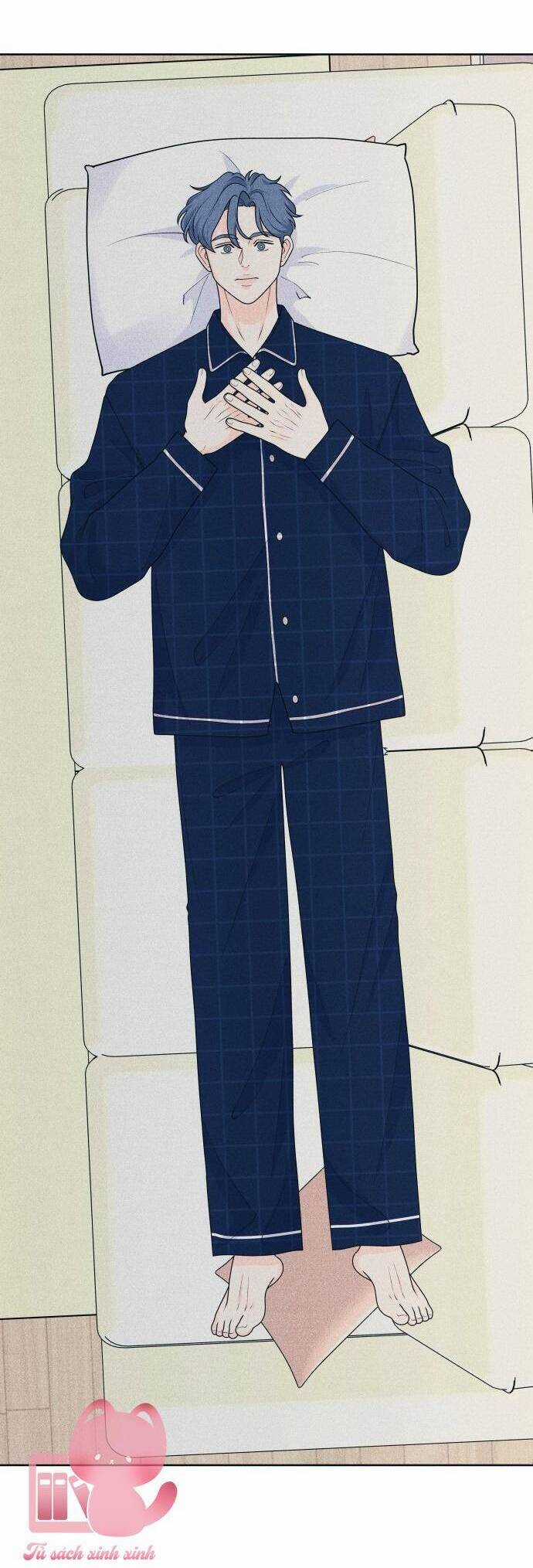 Cặp Đôi Hướng Nội - Chapter 69 - Trang 31