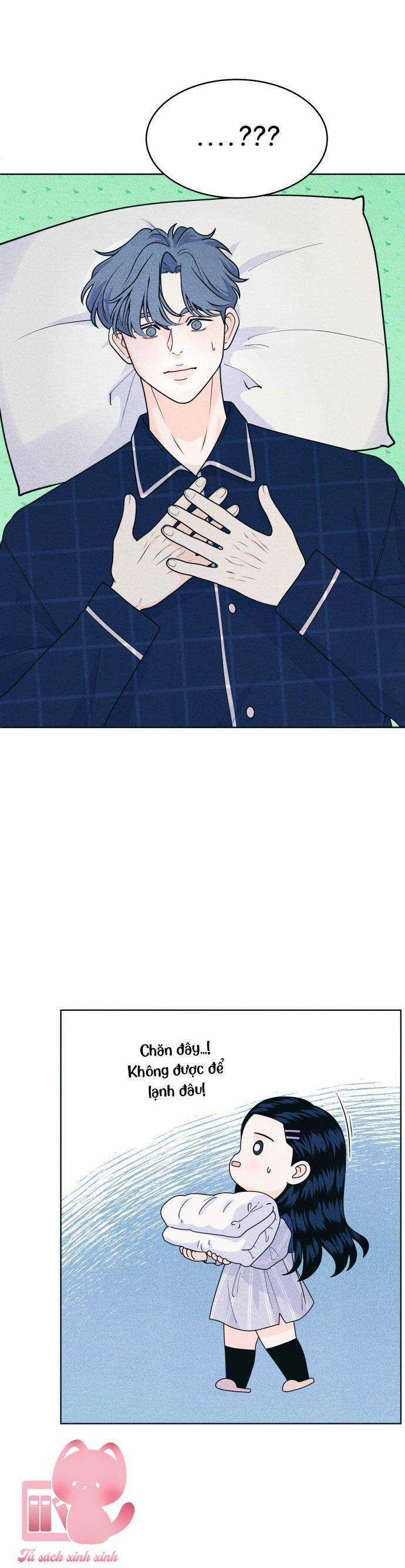 Cặp Đôi Hướng Nội - Chapter 69 - Trang 32