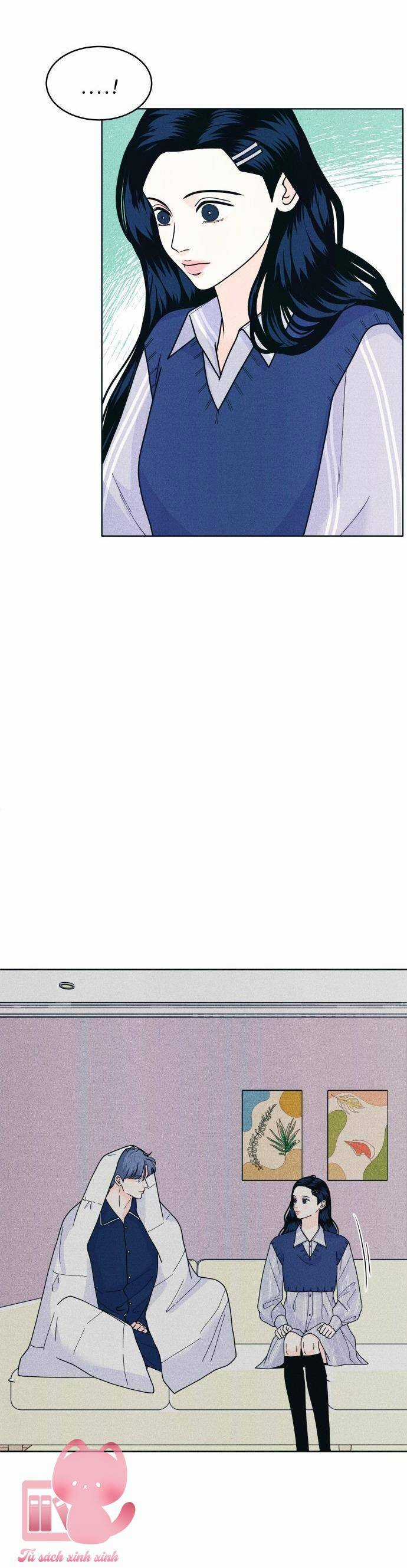 Cặp Đôi Hướng Nội - Chapter 69 - Trang 37