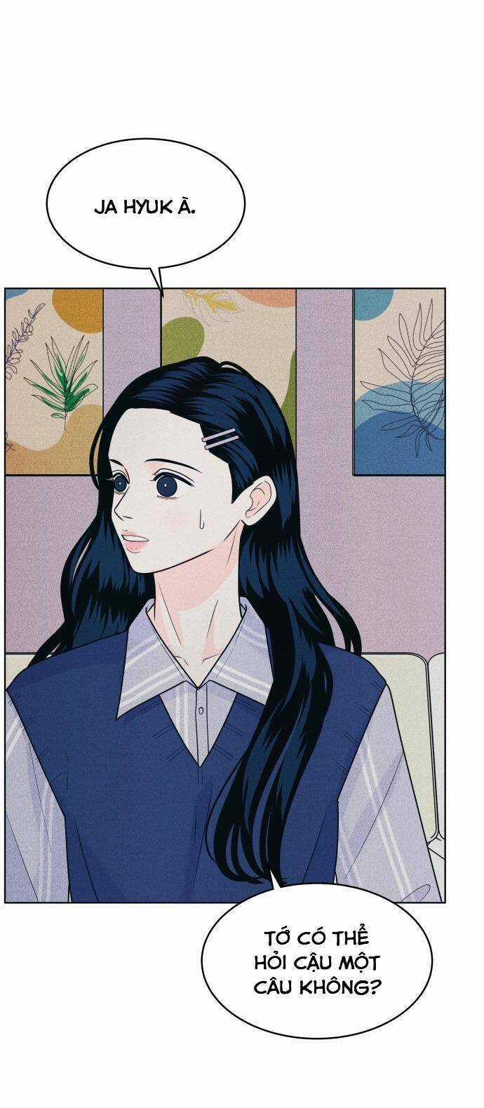 Cặp Đôi Hướng Nội - Chapter 69 - Trang 38