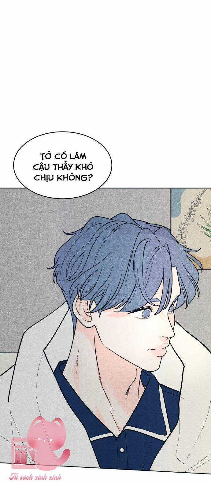 Cặp Đôi Hướng Nội - Chapter 69 - Trang 39