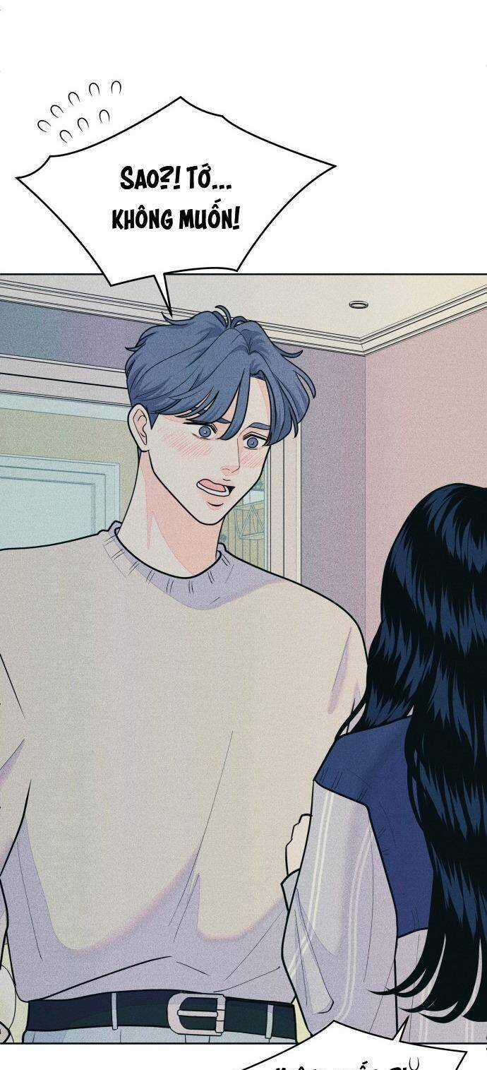 Cặp Đôi Hướng Nội - Chapter 69 - Trang 6