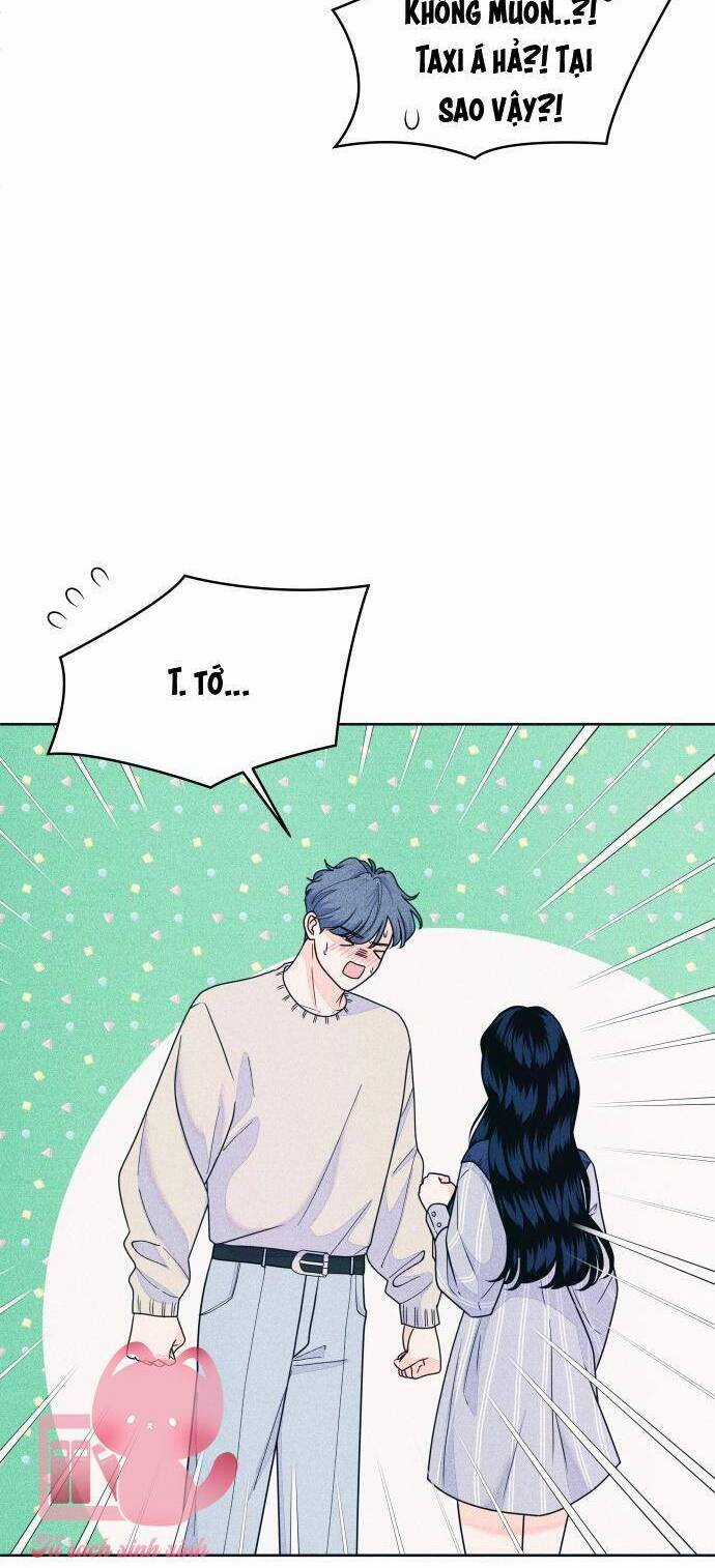 Cặp Đôi Hướng Nội - Chapter 69 - Trang 7