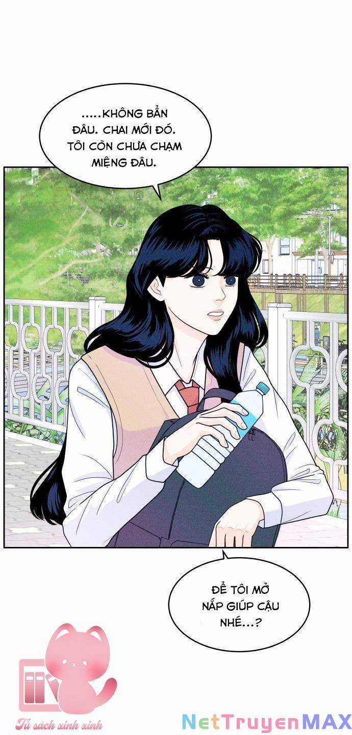 Cặp Đôi Hướng Nội - Chapter 7 - Trang 11