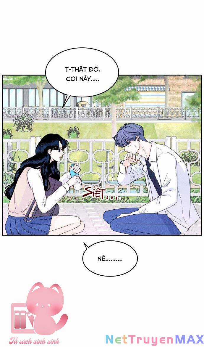 Cặp Đôi Hướng Nội - Chapter 7 - Trang 12