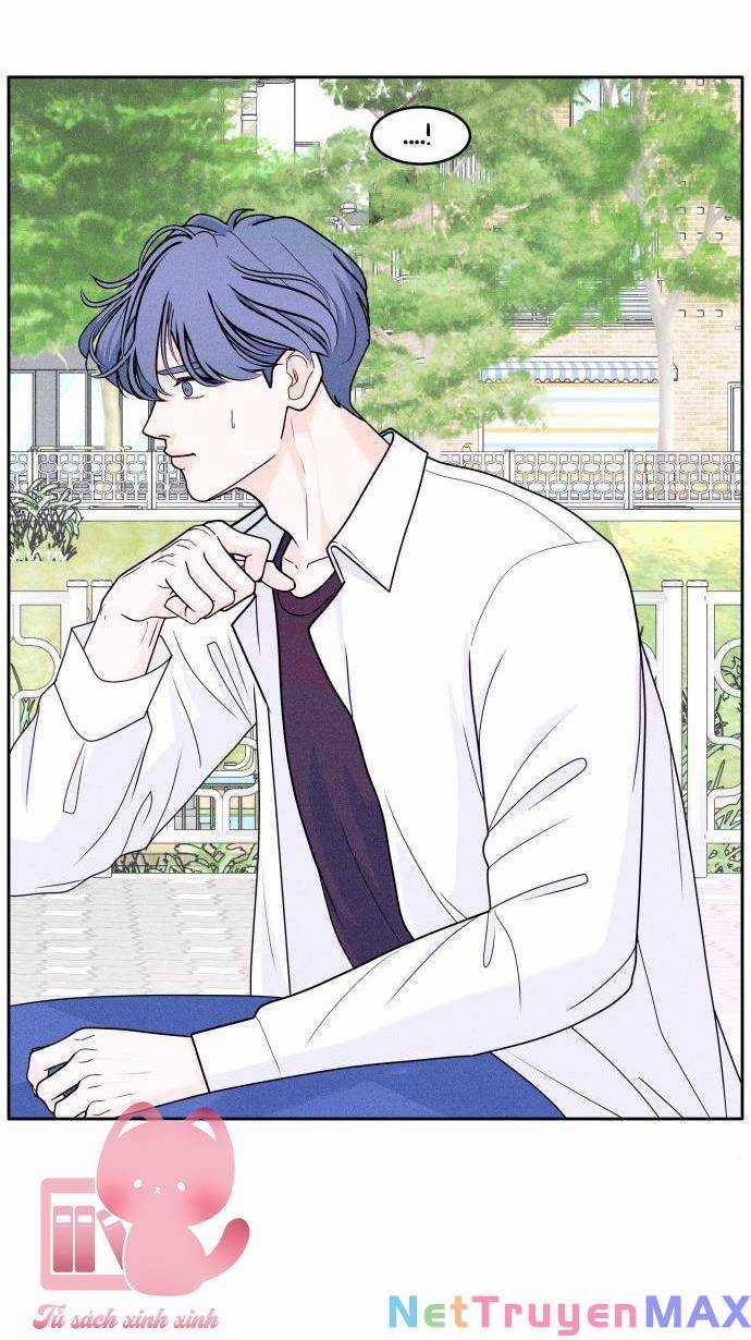Cặp Đôi Hướng Nội - Chapter 7 - Trang 13