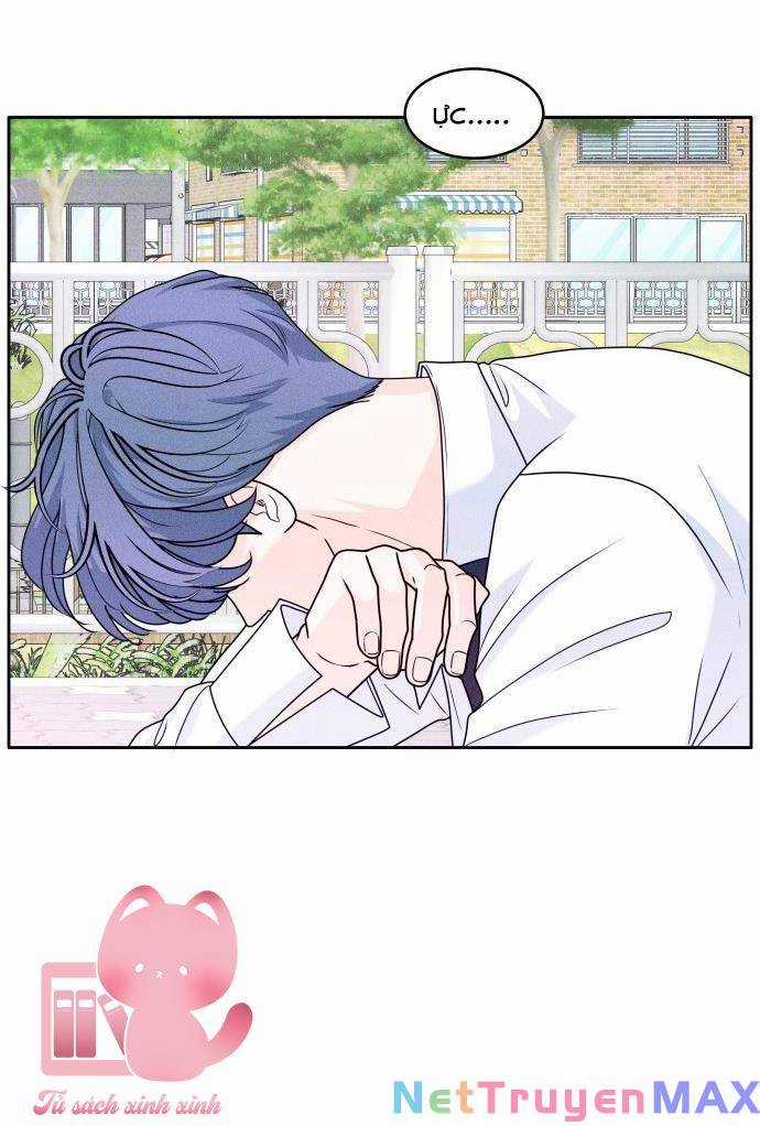 Cặp Đôi Hướng Nội - Chapter 7 - Trang 15