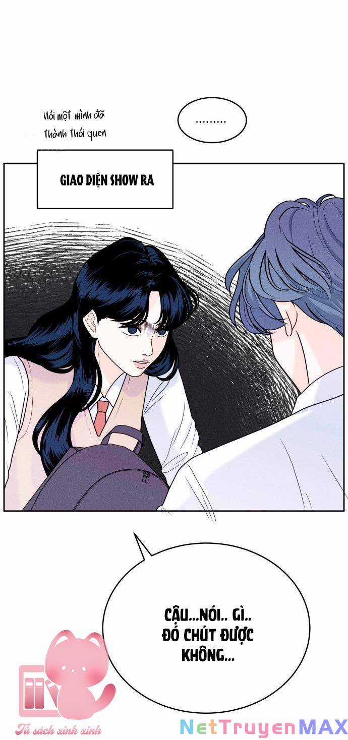 Cặp Đôi Hướng Nội - Chapter 7 - Trang 18