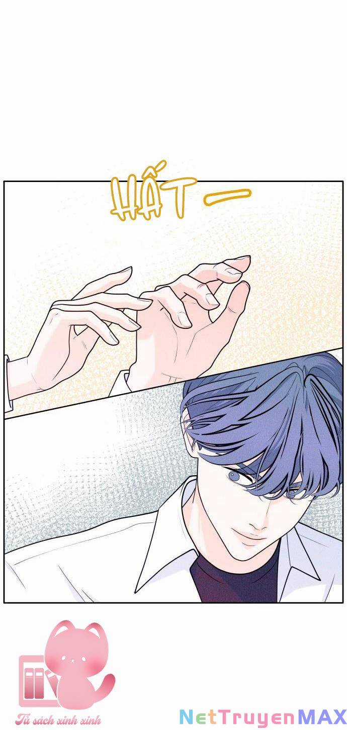 Cặp Đôi Hướng Nội - Chapter 7 - Trang 3