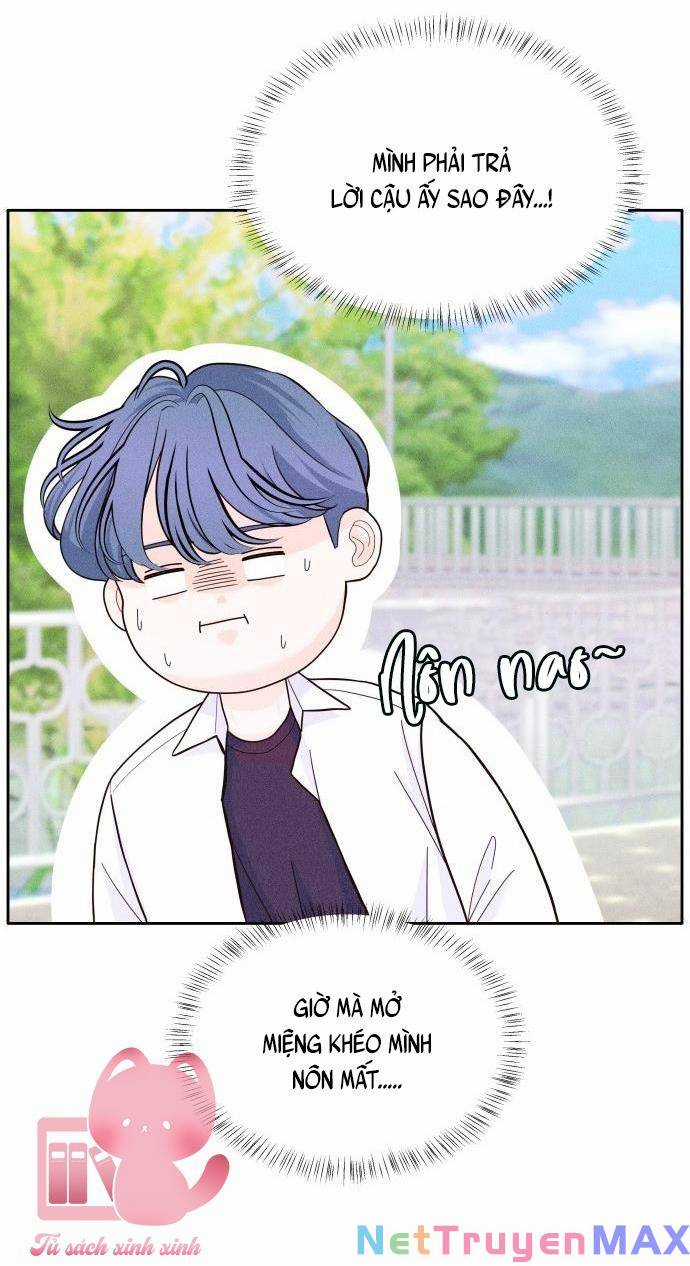 Cặp Đôi Hướng Nội - Chapter 7 - Trang 21