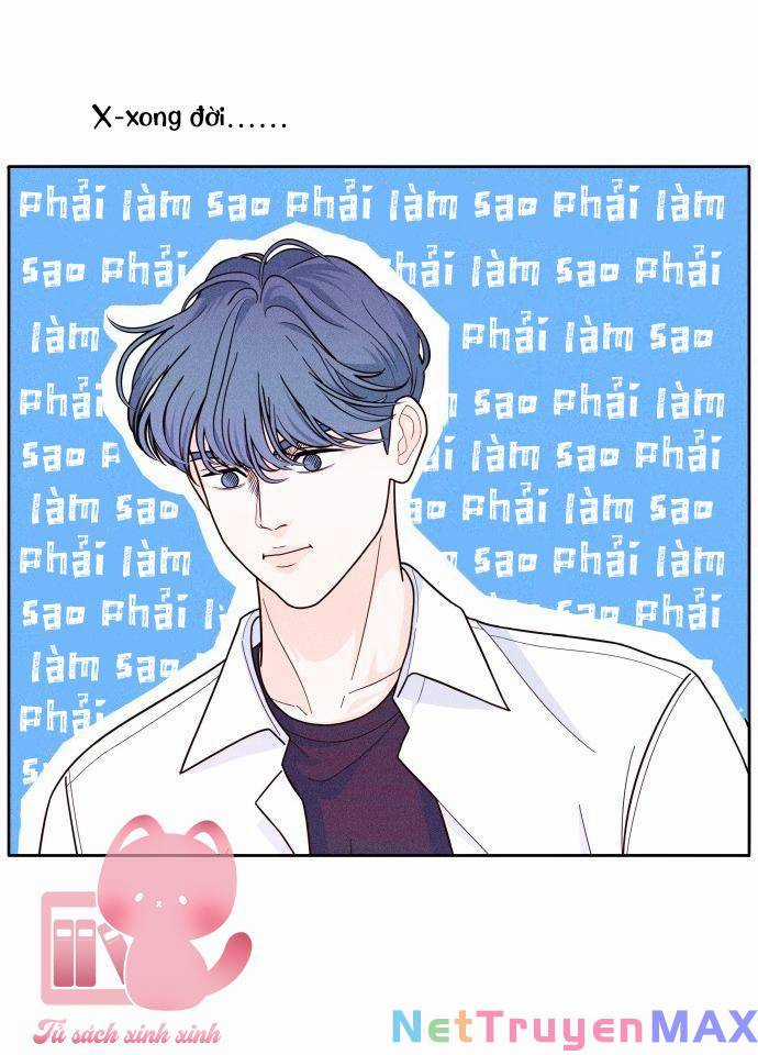 Cặp Đôi Hướng Nội - Chapter 7 - Trang 22