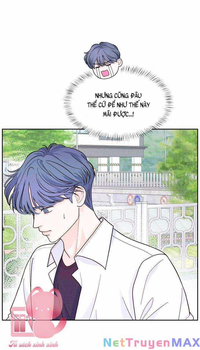 Cặp Đôi Hướng Nội - Chapter 7 - Trang 23