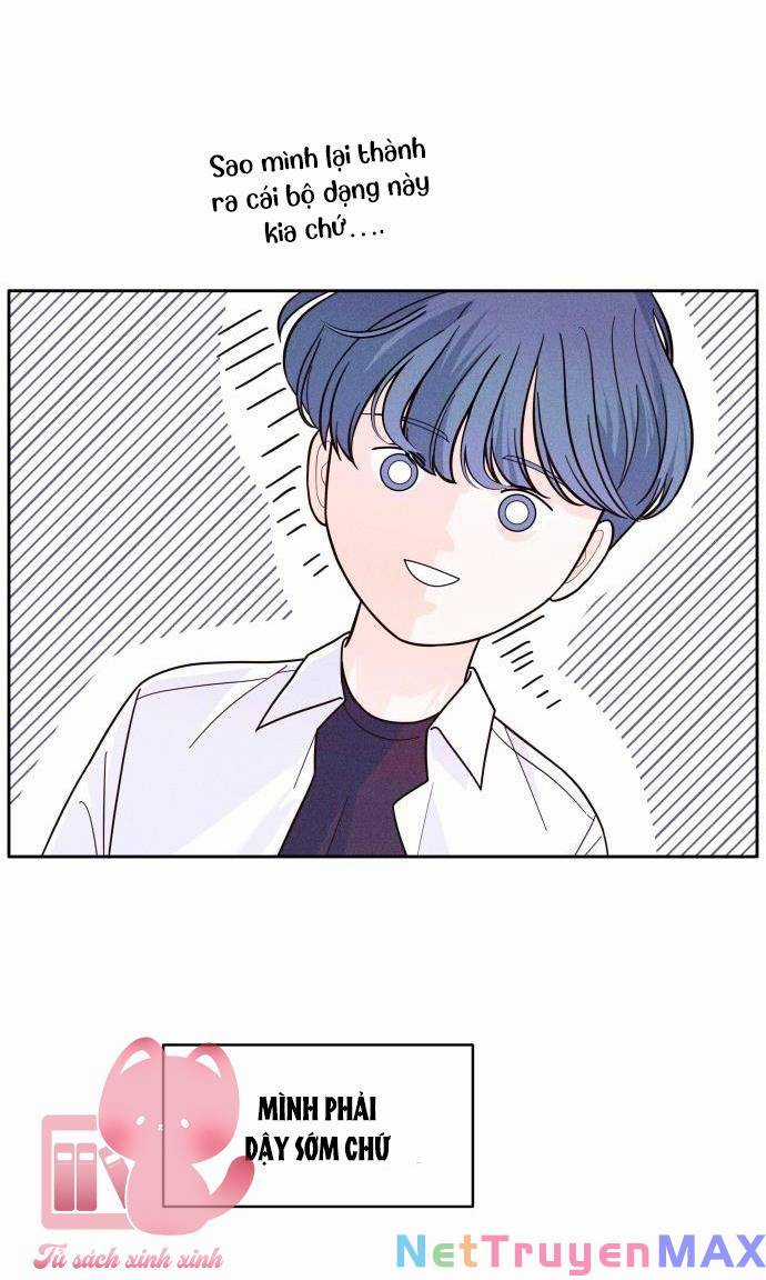 Cặp Đôi Hướng Nội - Chapter 7 - Trang 26