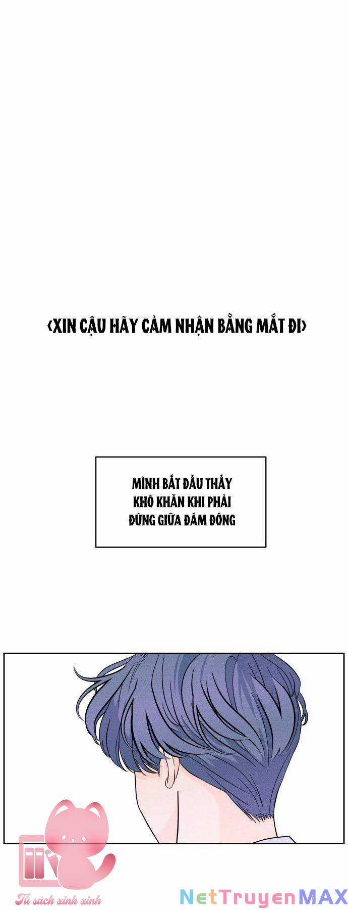 Cặp Đôi Hướng Nội - Chapter 7 - Trang 28