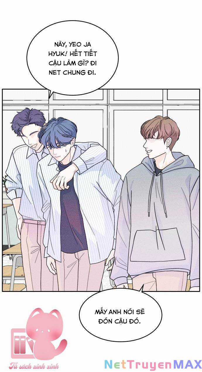 Cặp Đôi Hướng Nội - Chapter 7 - Trang 31