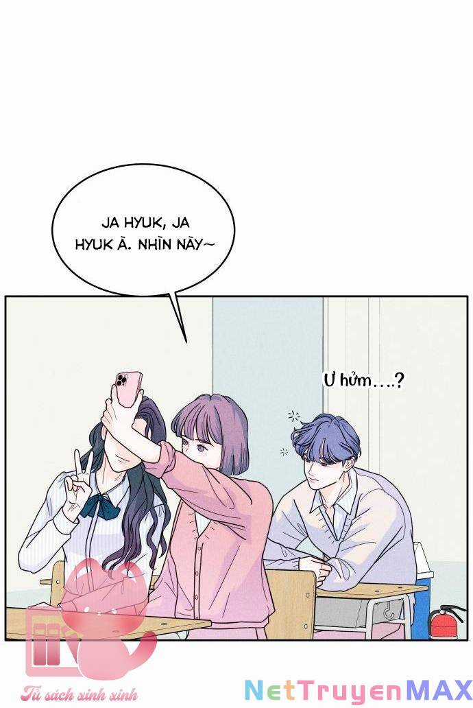 Cặp Đôi Hướng Nội - Chapter 7 - Trang 32