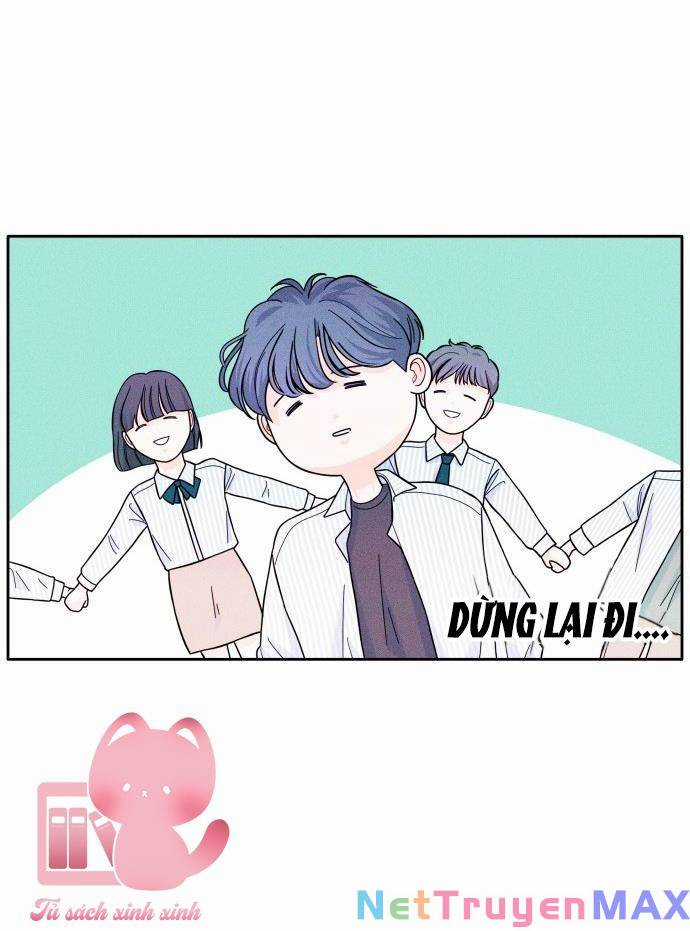 Cặp Đôi Hướng Nội - Chapter 7 - Trang 35