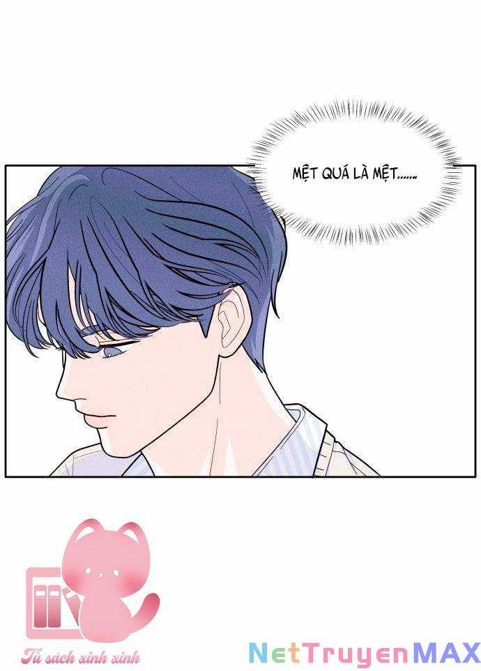 Cặp Đôi Hướng Nội - Chapter 7 - Trang 37