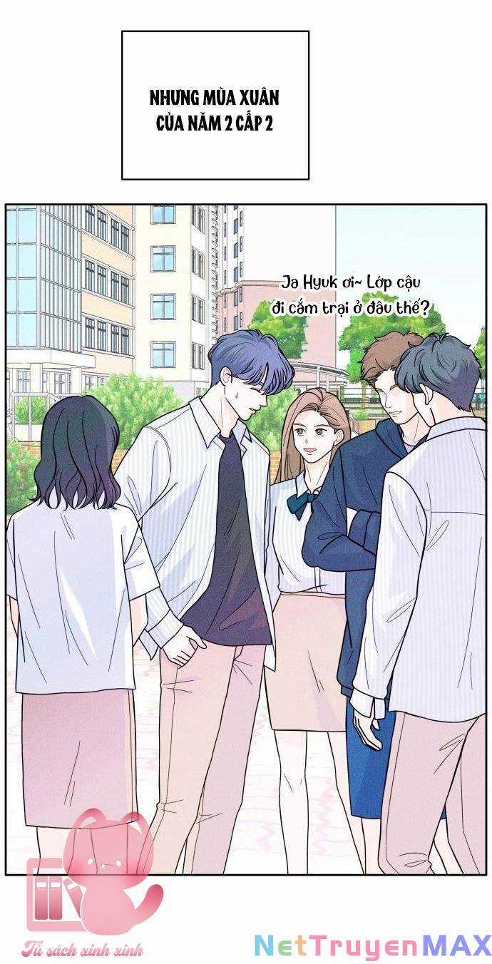 Cặp Đôi Hướng Nội - Chapter 7 - Trang 38