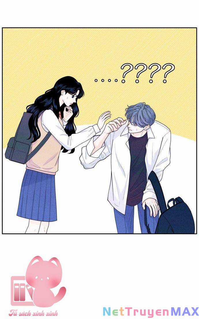 Cặp Đôi Hướng Nội - Chapter 7 - Trang 5