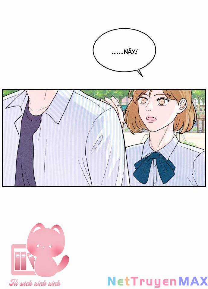 Cặp Đôi Hướng Nội - Chapter 7 - Trang 41