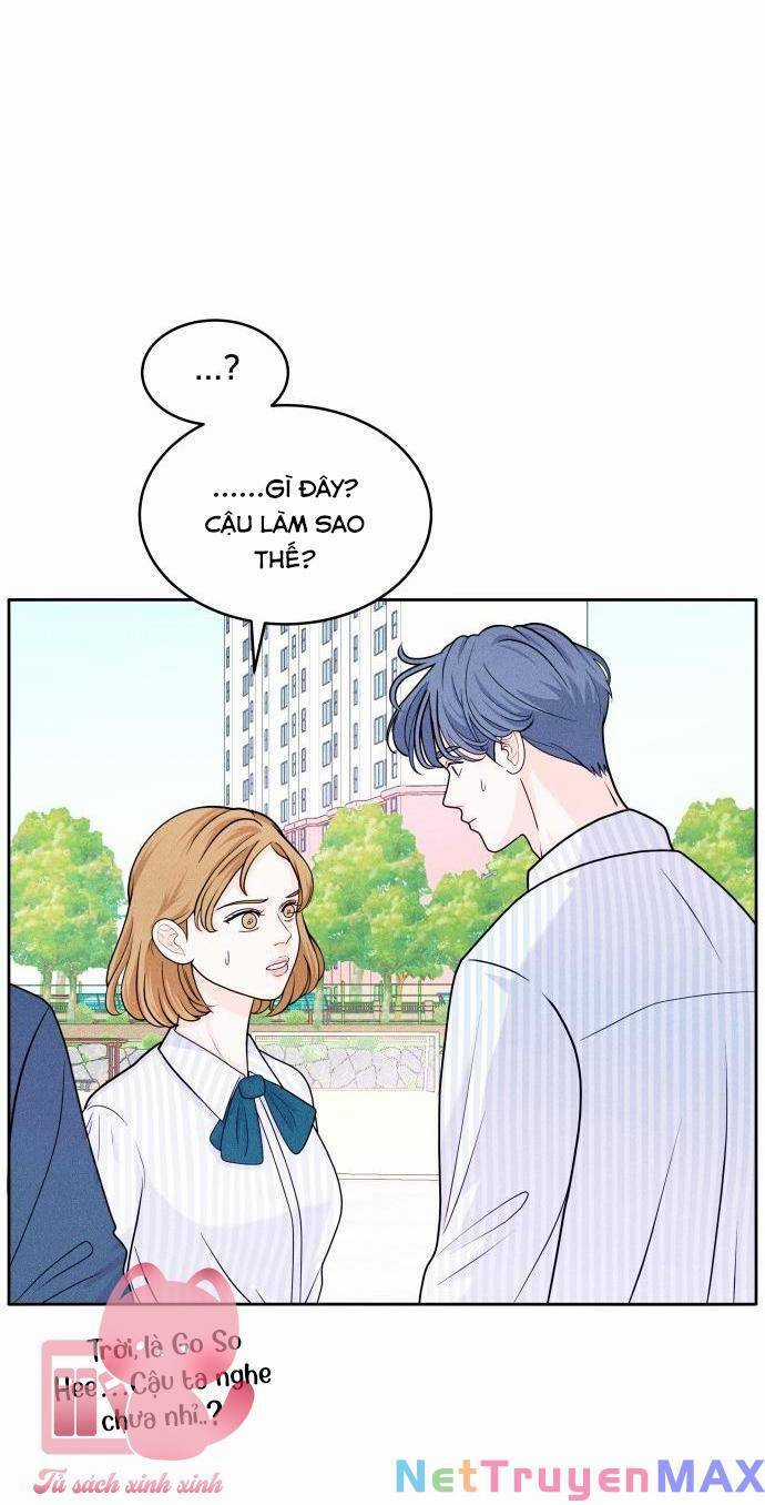 Cặp Đôi Hướng Nội - Chapter 7 - Trang 43