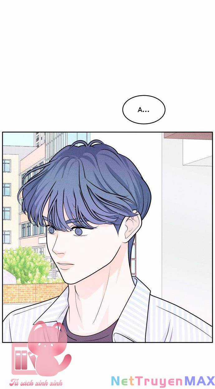 Cặp Đôi Hướng Nội - Chapter 7 - Trang 44