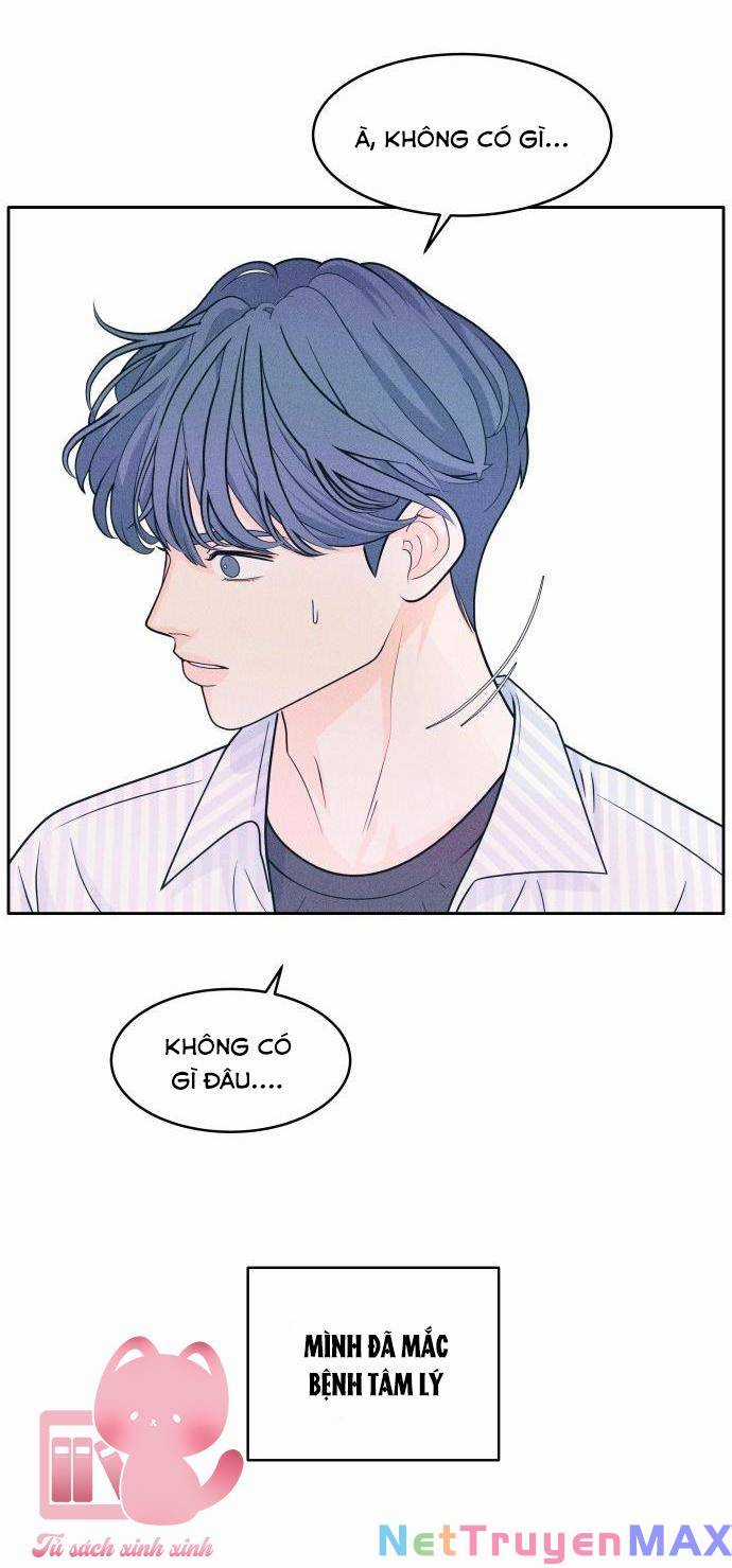 Cặp Đôi Hướng Nội - Chapter 7 - Trang 45