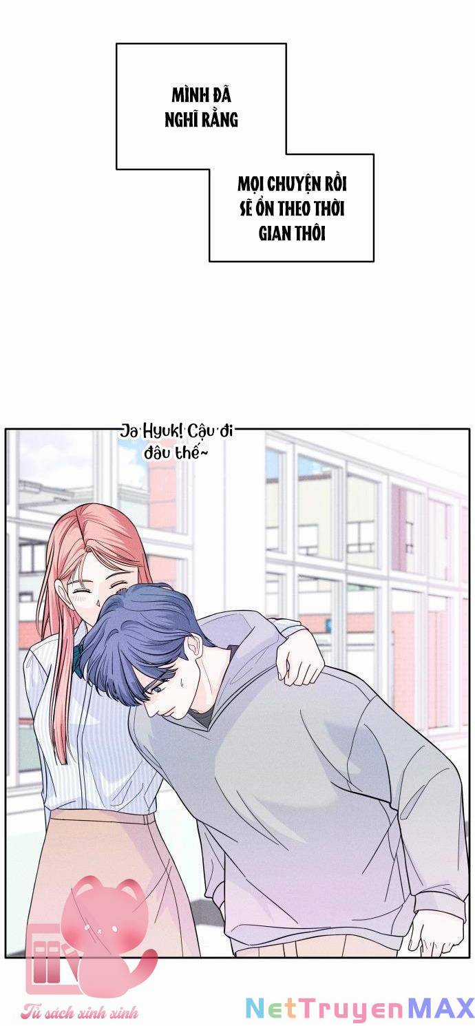 Cặp Đôi Hướng Nội - Chapter 7 - Trang 47