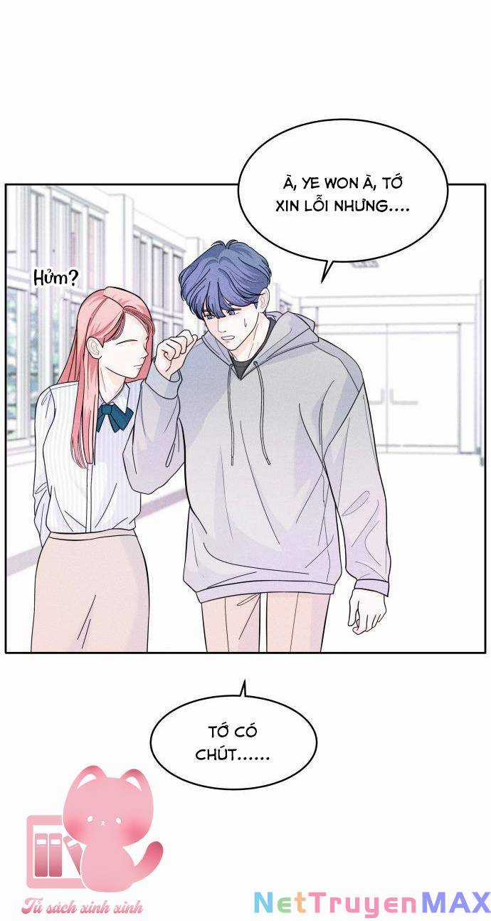 Cặp Đôi Hướng Nội - Chapter 7 - Trang 49