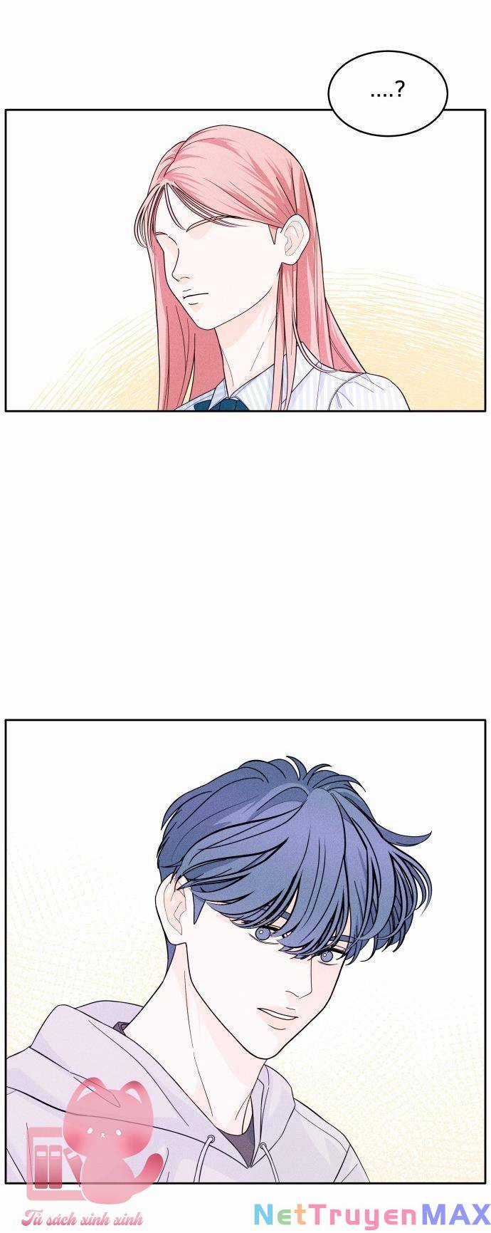 Cặp Đôi Hướng Nội - Chapter 7 - Trang 50