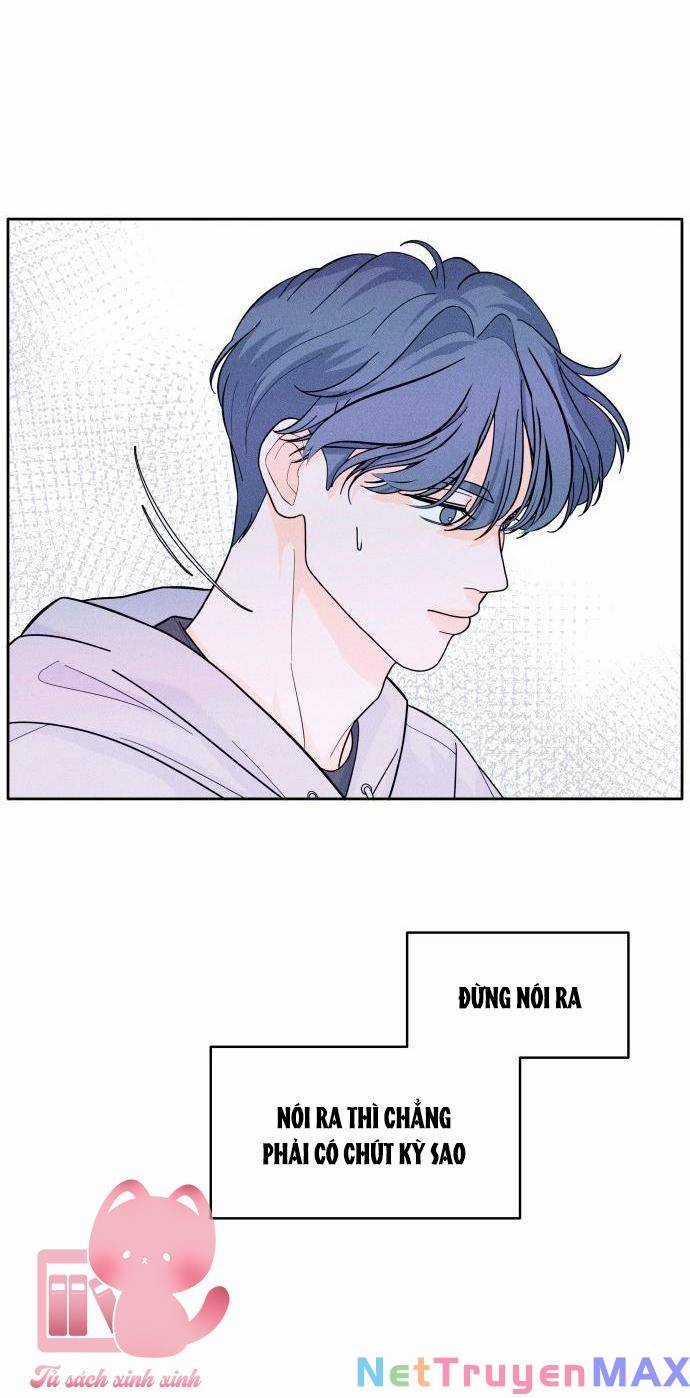 Cặp Đôi Hướng Nội - Chapter 7 - Trang 51