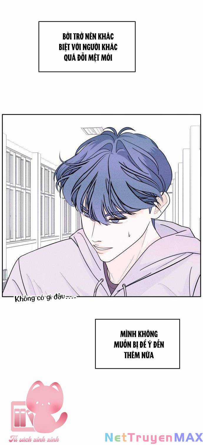 Cặp Đôi Hướng Nội - Chapter 7 - Trang 52