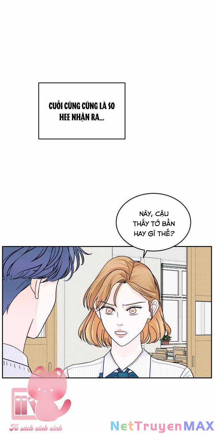 Cặp Đôi Hướng Nội - Chapter 7 - Trang 53
