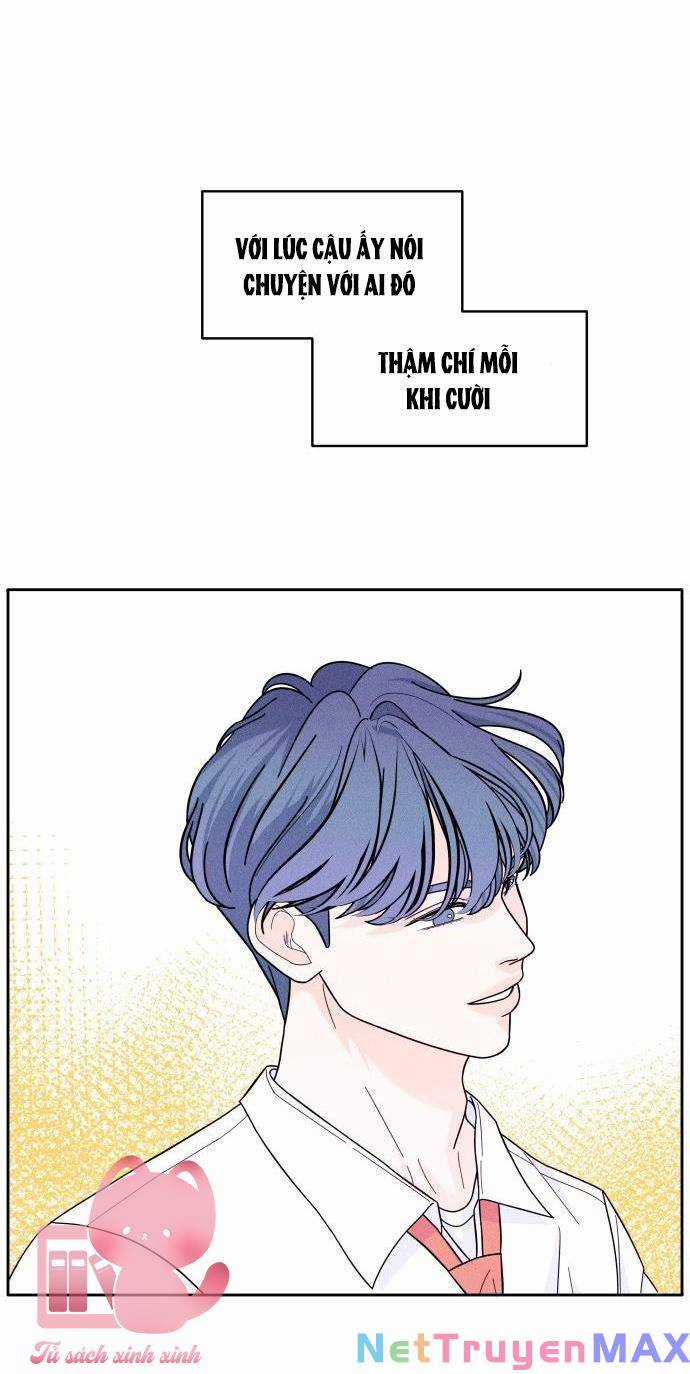 Cặp Đôi Hướng Nội - Chapter 7 - Trang 56