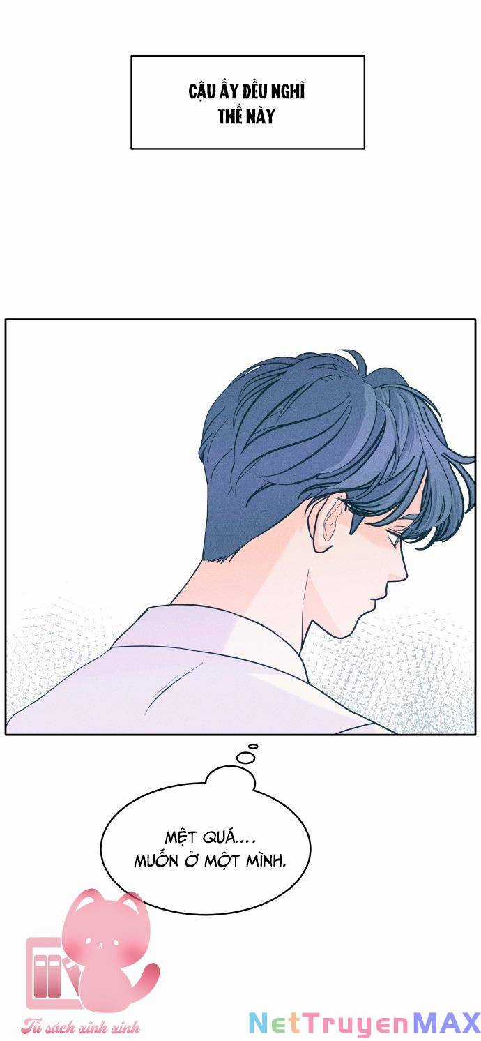 Cặp Đôi Hướng Nội - Chapter 7 - Trang 57