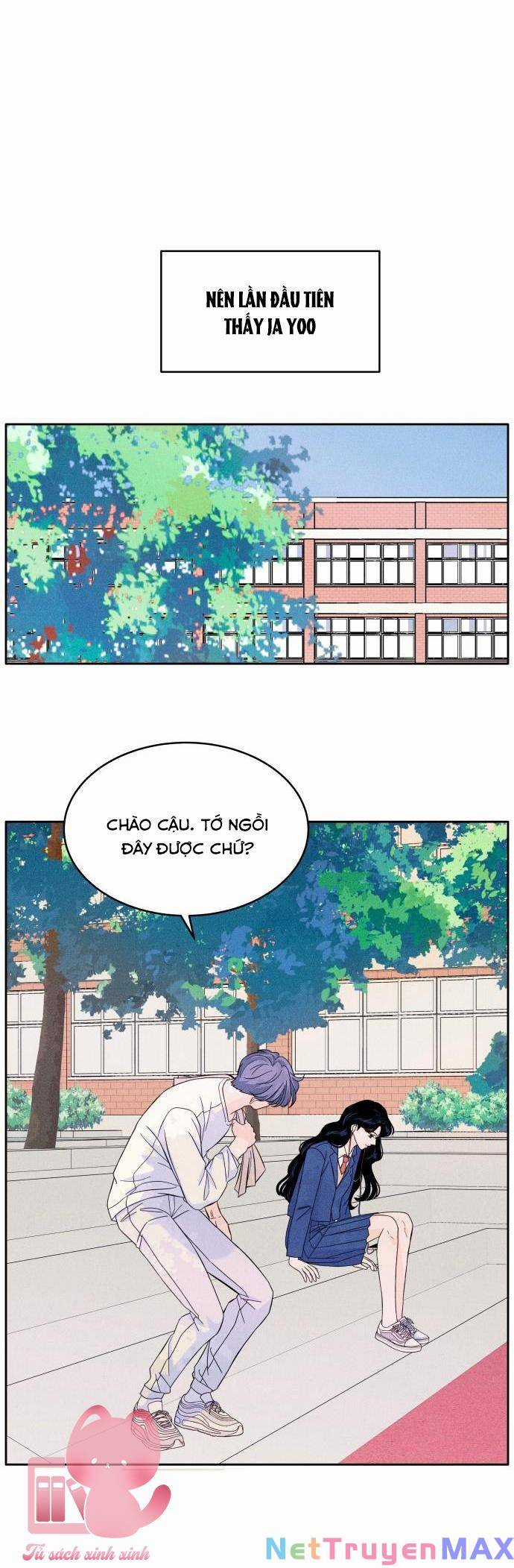 Cặp Đôi Hướng Nội - Chapter 7 - Trang 58