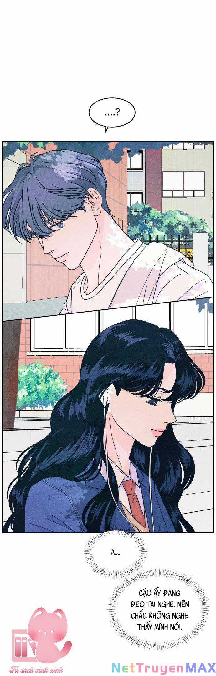 Cặp Đôi Hướng Nội - Chapter 7 - Trang 59