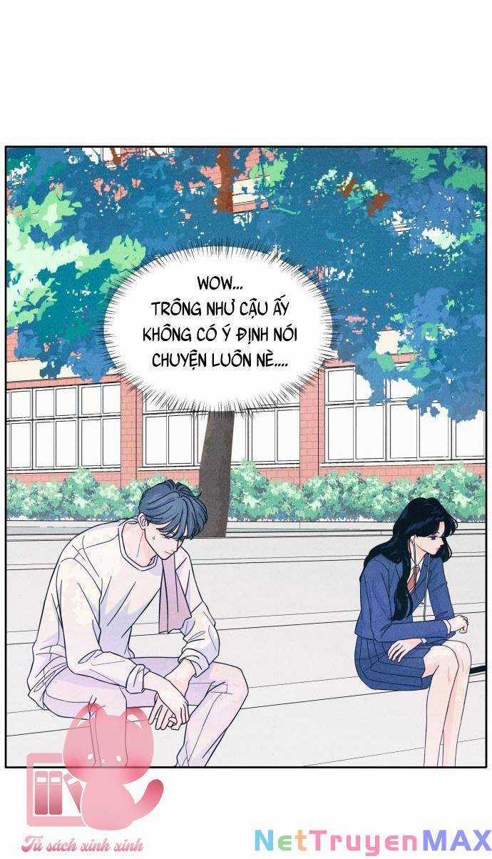 Cặp Đôi Hướng Nội - Chapter 7 - Trang 60