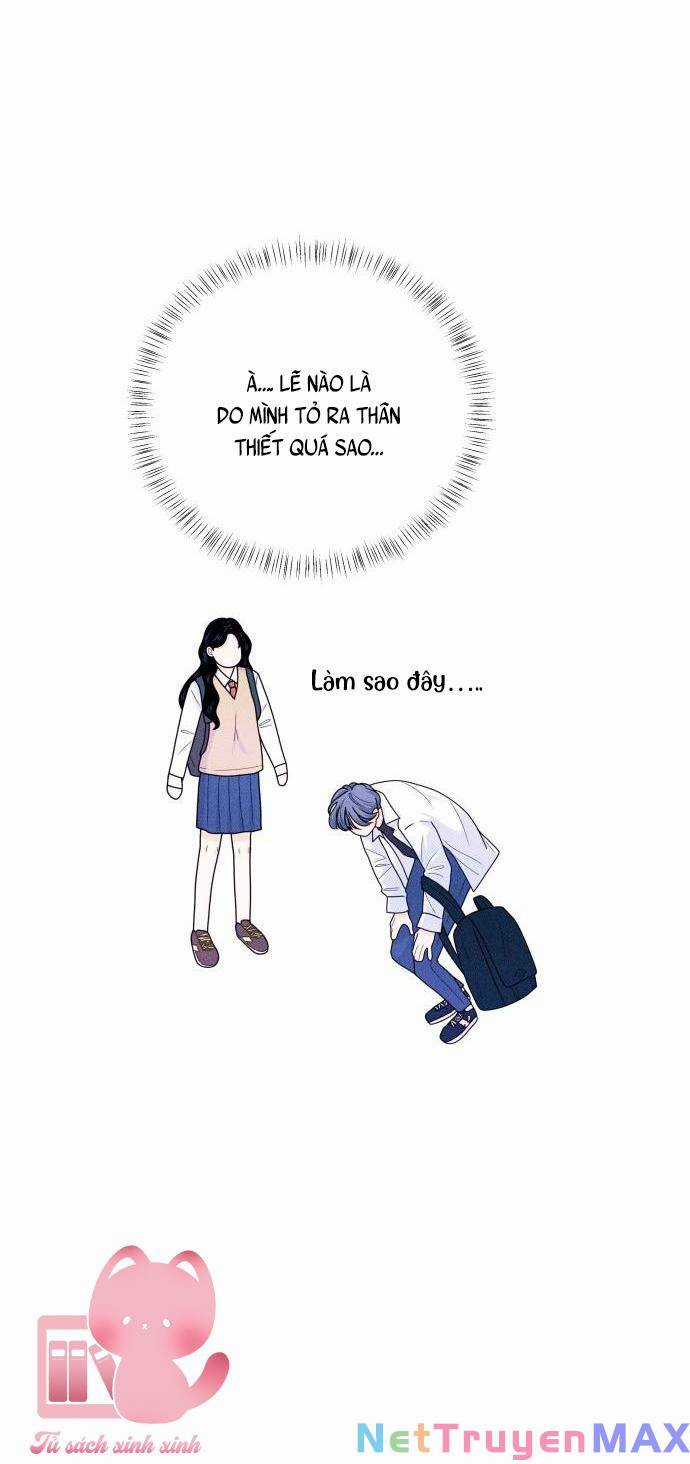 Cặp Đôi Hướng Nội - Chapter 7 - Trang 7