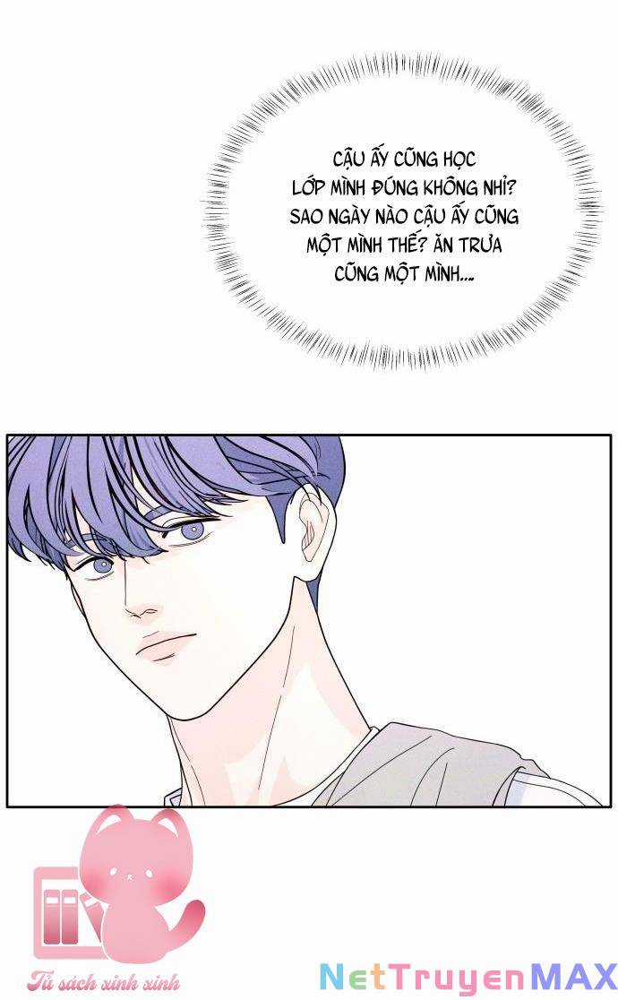 Cặp Đôi Hướng Nội - Chapter 7 - Trang 61