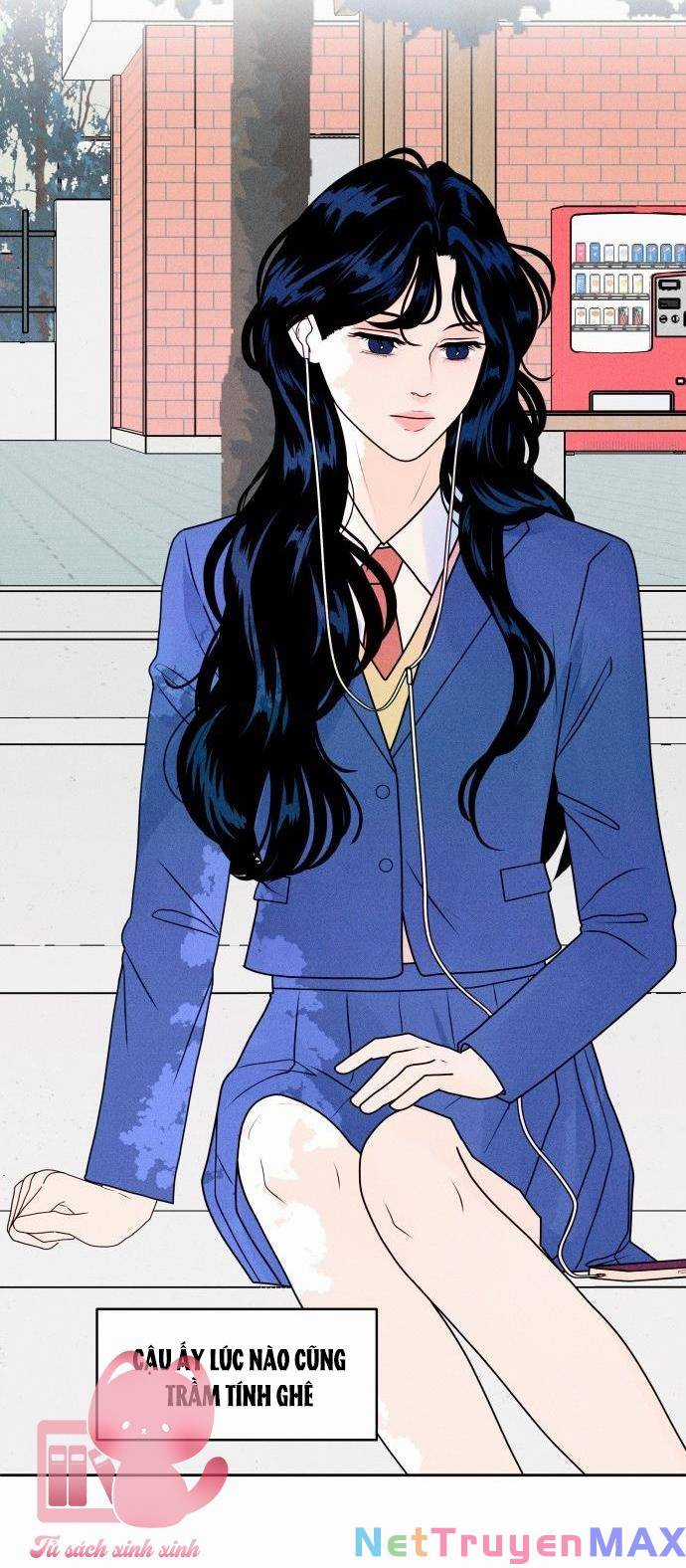 Cặp Đôi Hướng Nội - Chapter 7 - Trang 63