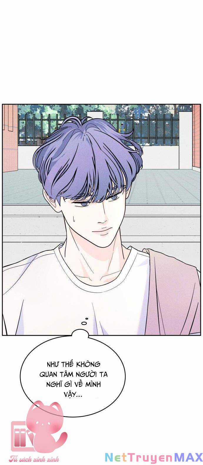 Cặp Đôi Hướng Nội - Chapter 7 - Trang 64