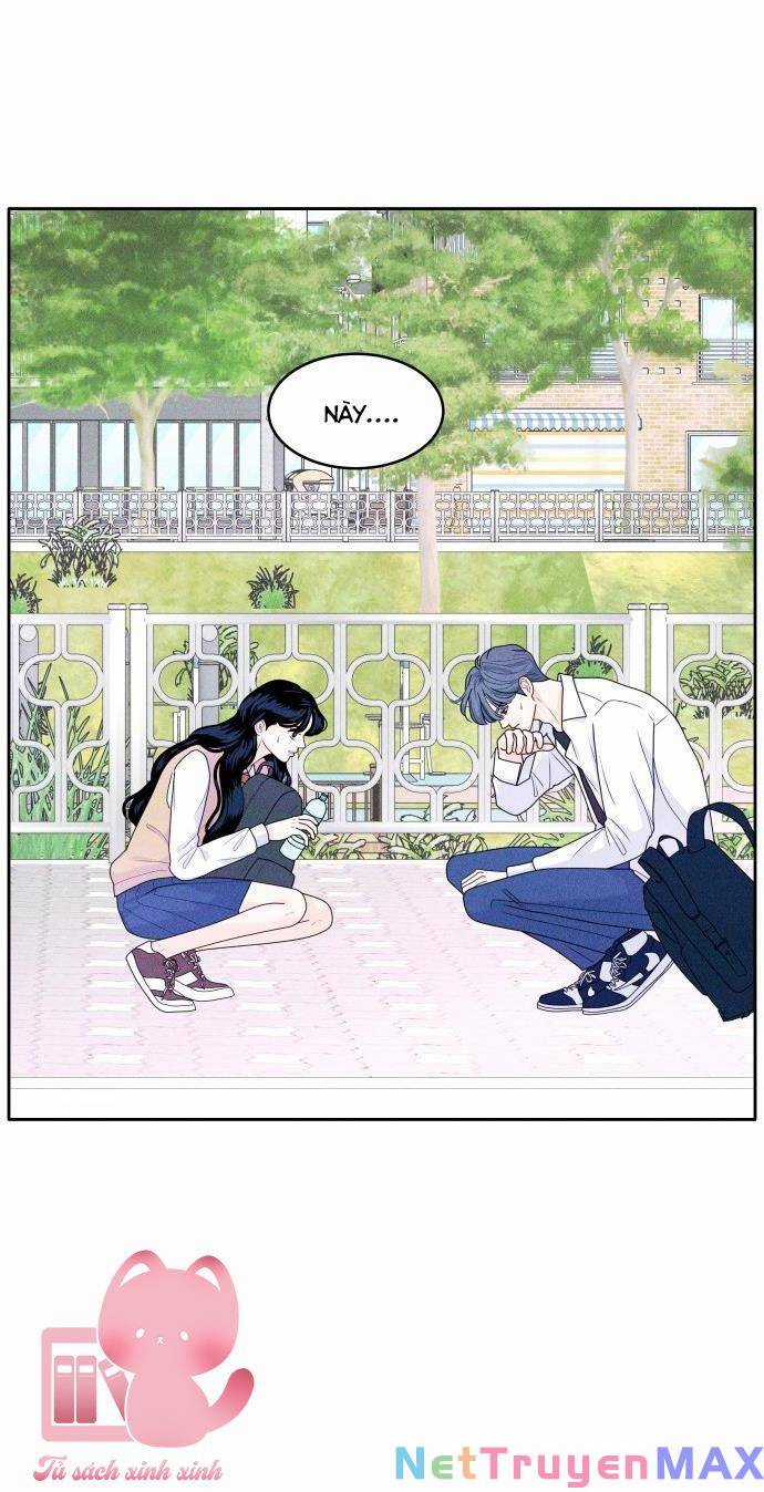 Cặp Đôi Hướng Nội - Chapter 7 - Trang 9