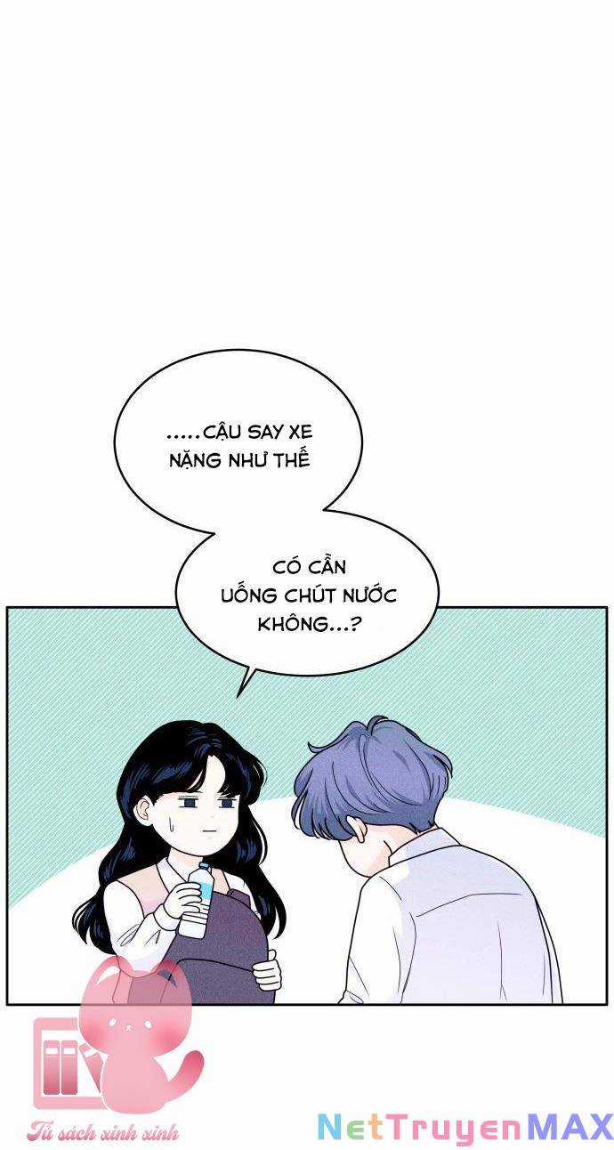 Cặp Đôi Hướng Nội - Chapter 7 - Trang 10