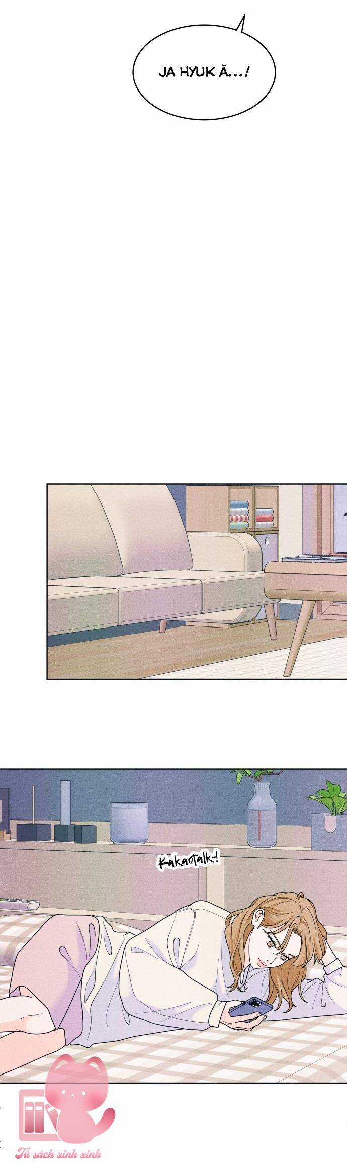 Cặp Đôi Hướng Nội - Chapter 70 - Trang 15