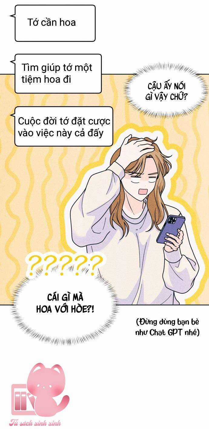 Cặp Đôi Hướng Nội - Chapter 70 - Trang 18