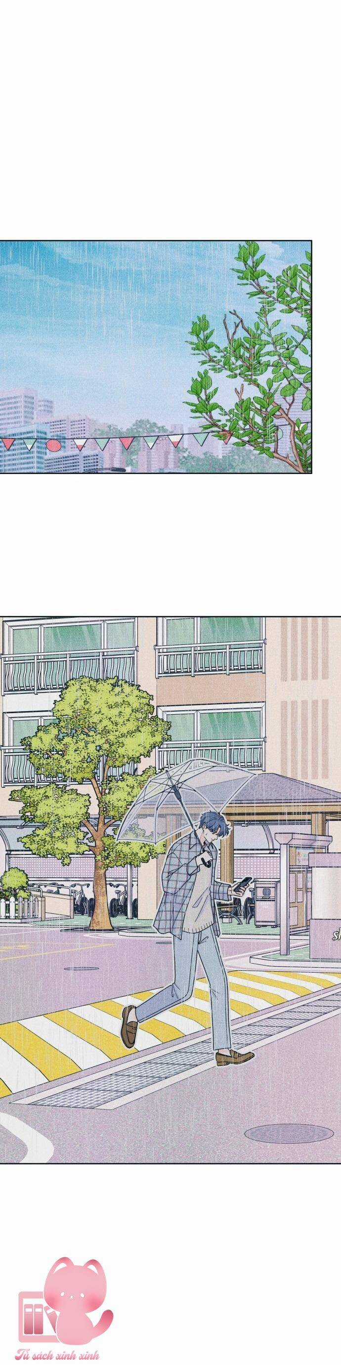Cặp Đôi Hướng Nội - Chapter 70 - Trang 19
