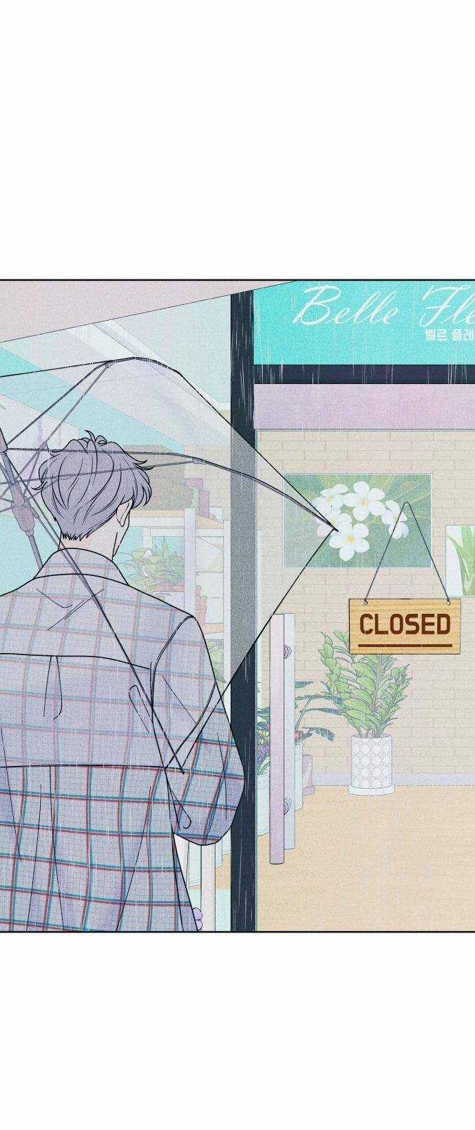 Cặp Đôi Hướng Nội - Chapter 70 - Trang 20